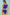 Contrast Trim Two-Piece Swimsuit