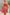Spaghetti Strap Ruched Ruffle Hem Dress