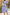 Floral One-Shoulder Smocked Midi Dress
