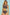 Contrast Trim Two-Piece Swimsuit