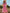 Floral Ruched Front Slit Dress
