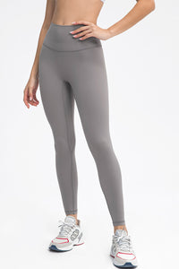 Thumbnail for Card Pocket Leggings