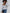 Striped Drop Shoulder V-Neck Pullover Sweater
