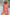 Printed V-Neck Short Sleeve Tiered Dress