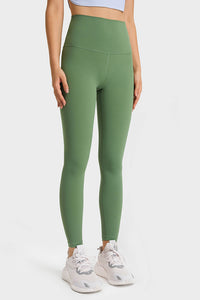 Thumbnail for Ultra Soft High Waist Leggings