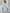 Openwork V-Neck Mini Knit Dress