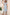 Surplice Short Sleeve Knee Length Dress