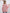 Rib-Knit Drop Shoulder V-Neck Pullover Sweater