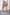 Smocked Layered Skort
