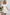 Ruched Square Neck Puff Sleeve Mini Dress