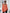 Rib-Knit Drop Shoulder V-Neck Pullover Sweater