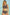 Contrast Trim Two-Piece Swimsuit