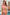 Striped Scoop Neck Two-Piece Swimsuit