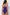 Spliced Mesh Halter Neck One-Piece Swimsuit