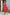 Printed One-Shoulder Tie Belt Maxi Dress