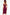 Off-Shoulder Zip-Back Slit Dress - MiaMore | Luxary Classic Charm