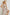 Floral Tie Shoulder Smocked Ruffle Hem Dress