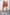 Smocked Layered Skort