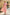 Floral One-Shoulder Smocked Midi Dress