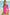Tied Cutout Backless Long Sleeve One-Piece Swimsuit