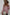 Swiss Dot Ruffle Shoulder Long Sleeve Blouse - MiaMore | Luxary Classic Charm