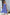Printed One-Shoulder Tie Belt Maxi Dress