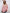 Rib-Knit Drop Shoulder V-Neck Pullover Sweater