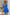 Ruched Square Neck Puff Sleeve Mini Dress