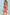 Contrast Trim Two-Piece Swimsuit