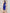 Crisscross Cutout Slit Sleeveless Dress