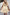 Floral Smocked Square Neck Flounce Sleeve Dress