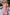 Floral Drawstring Flounce Sleeve Dress