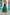 Smocked Spaghetti Strap Midi Dress